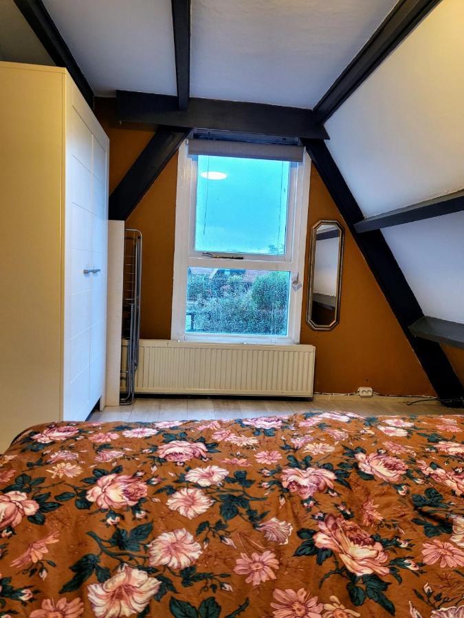 Luxe Vakantiehuisje In Prachtige En Rustgevende Omgeving Nieuwe-Niedorp エクステリア 写真