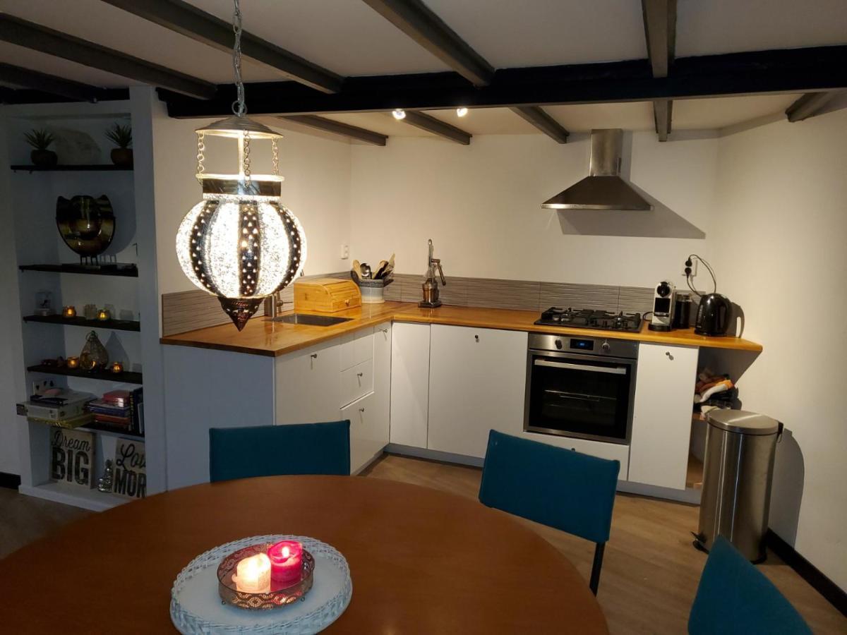 Luxe Vakantiehuisje In Prachtige En Rustgevende Omgeving Nieuwe-Niedorp エクステリア 写真